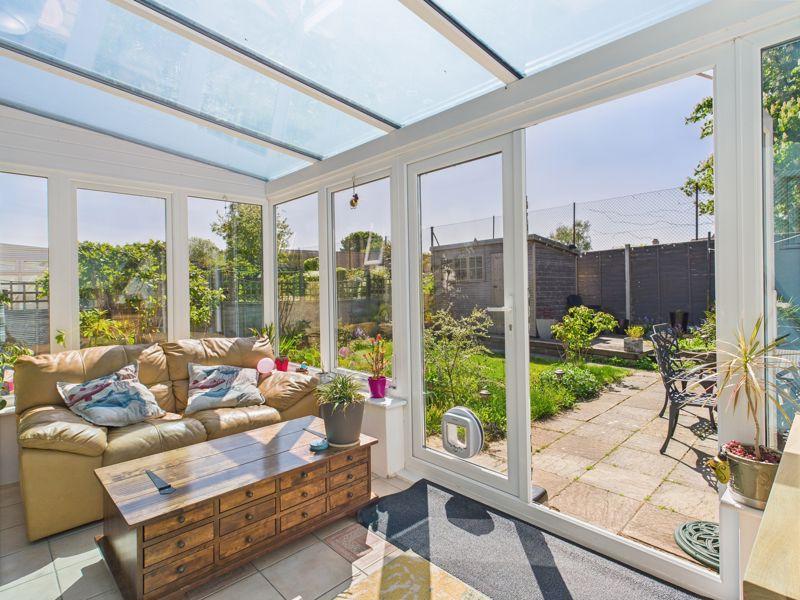 Sun room
