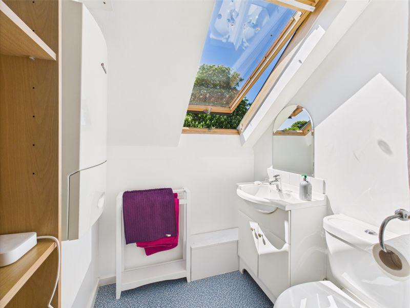 Ensuite