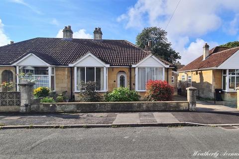 undefined, Weatherly Avenue, Bloomfield, Bath