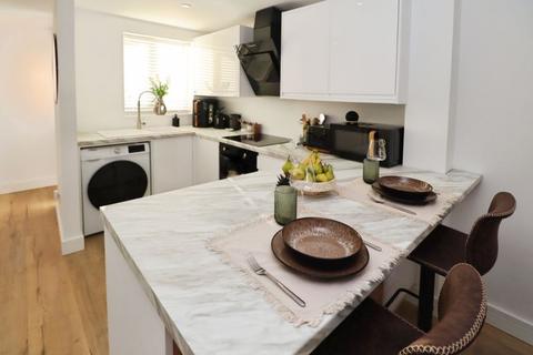 undefined, Silcott Street, Brightlingsea, CO7