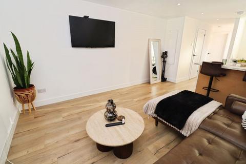 undefined, Silcott Street, Brightlingsea, CO7