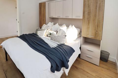 undefined, Silcott Street, Brightlingsea, CO7