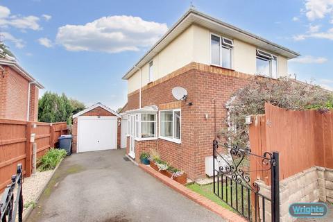 45 Talbot Road, Trowbridge, BA14 9JP