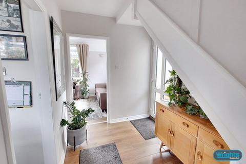 3 bedroom detached house for sale, Talbot Road, Trowbridge