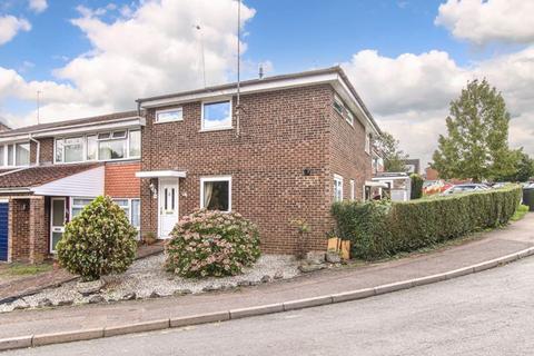 undefined, Tattershall Drive, Hemel Hempstead