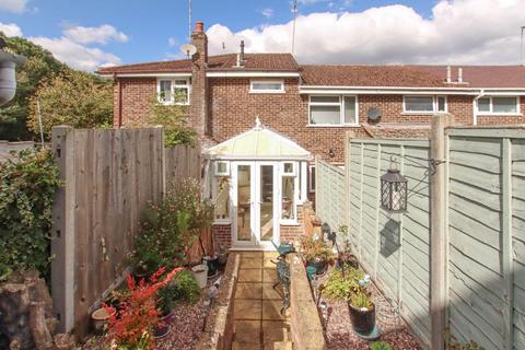 undefined, Tattershall Drive, Hemel Hempstead