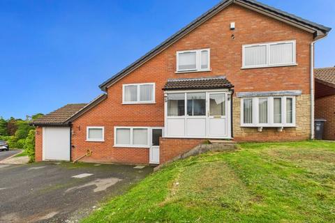 5 bedroom detached house for sale, Huntsmans Close, Bridgnorth WV16