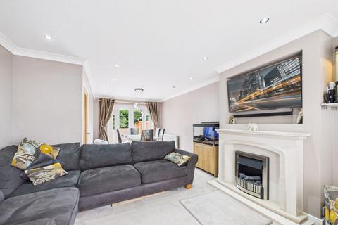 5 bedroom detached house for sale, Huntsmans Close, Bridgnorth WV16