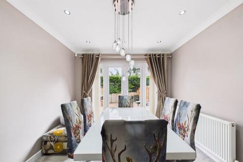 5 bedroom detached house for sale, Huntsmans Close, Bridgnorth WV16
