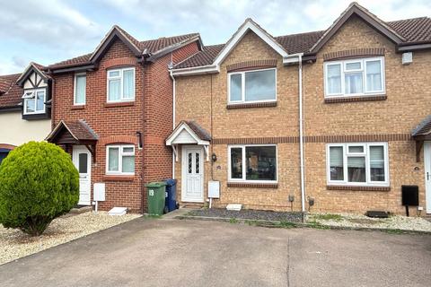 Glendower Close, Churchdown, GL3