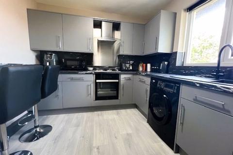 1 bedroom apartment for sale, Pages Court, Preston PR5