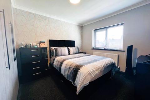 1 bedroom apartment for sale, Pages Court, Preston PR5