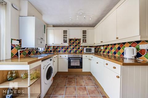 undefined, Buckingham Way, Dorchester, DT1 2