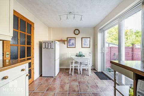 undefined, Buckingham Way, Dorchester, DT1 2