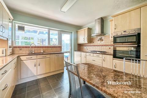5 bedroom detached house for sale, Old Pines Close, Dorset BH22
