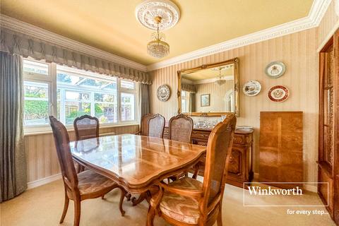5 bedroom detached house for sale, Old Pines Close, Dorset BH22