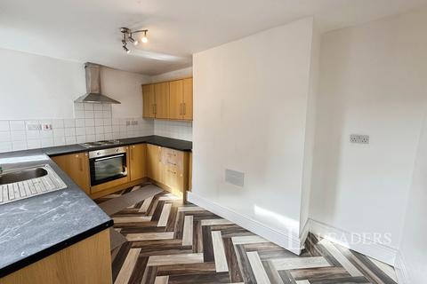 undefined, Hainton Avenue, DN32