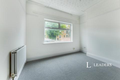 undefined, Hainton Avenue, DN32