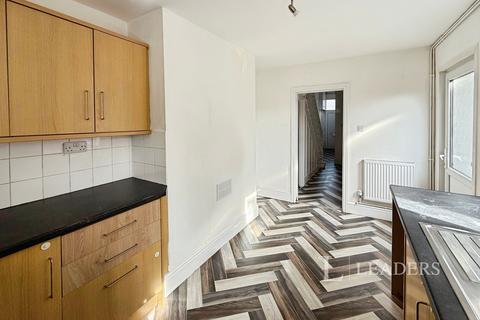 undefined, Hainton Avenue, DN32