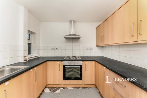 undefined, Hainton Avenue, DN32