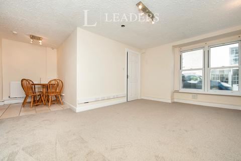 1 bedroom apartment to rent, Silver Street, Tetbury