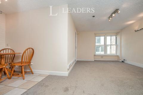 1 bedroom apartment to rent, Silver Street, Tetbury