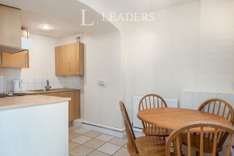 1 bedroom apartment to rent, Silver Street, Tetbury