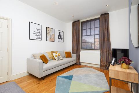 undefined, Brook Street, DE1