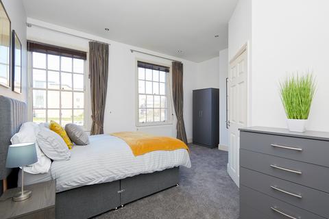 undefined, Brook Street, DE1