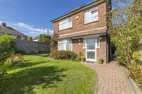 West Beeches Road, Crowborough