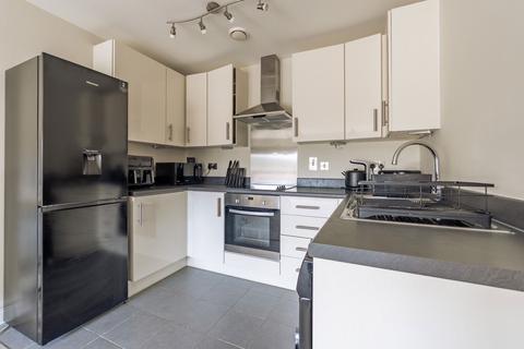 1 bedroom flat for sale, Royal Oak House, Rochester ME1