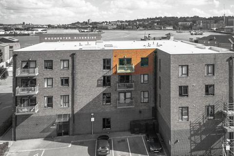1 bedroom flat for sale, Royal Oak House, Rochester ME1