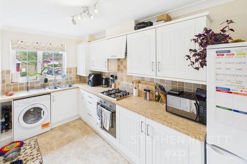 2 bedroom terraced house for sale, Chaucer Close, Stowmarket IP14