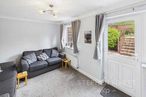 2 bedroom terraced house for sale, Chaucer Close, Stowmarket IP14