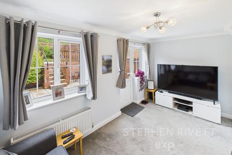 2 bedroom terraced house for sale, Chaucer Close, Stowmarket IP14