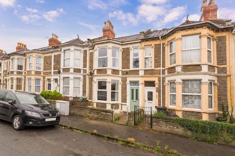 3 bedroom terraced house for sale, Cassell Road, Fishponds, Bristol