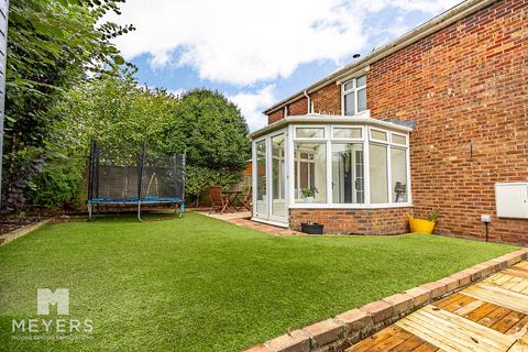Malvern Road, Bournemouth, BH9 3