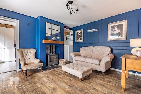 undefined, Malvern Road, Bournemouth, BH9 3