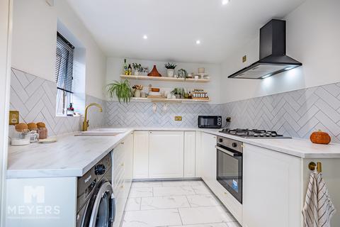 undefined, Malvern Road, Bournemouth, BH9 3