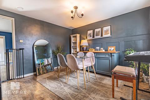 undefined, Malvern Road, Bournemouth, BH9 3