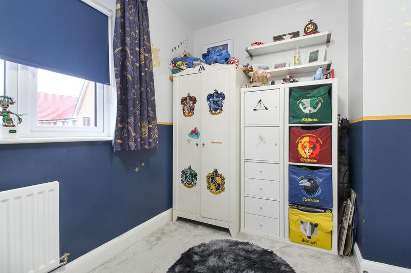 Bedroom Four (1)