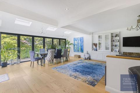 undefined, Owens View, Hertford SG14