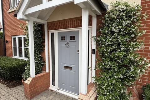 undefined, Owens View, Hertford SG14