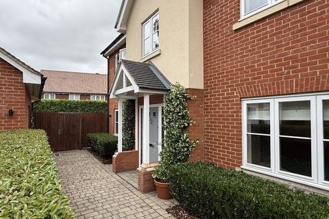undefined, Owens View, Hertford SG14