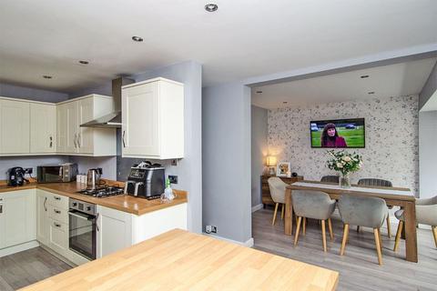 undefined, Pebble Mill Drive, Cannock WS11