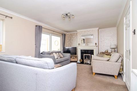 undefined, Pebble Mill Drive, Cannock WS11