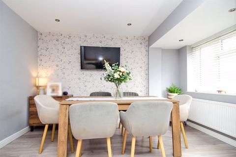 undefined, Pebble Mill Drive, Cannock WS11