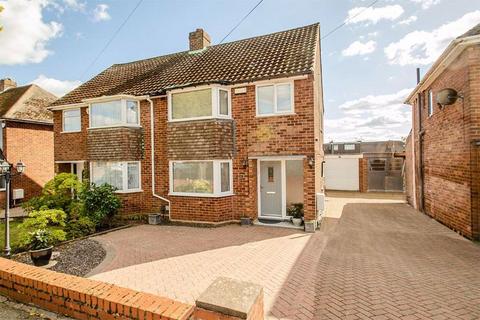 3 bedroom semi-detached house for sale, Gainsborough Crescent, Birmingham B43