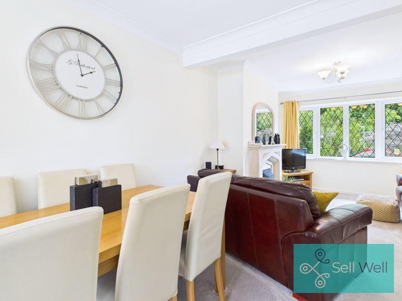 Dining Area/Lounge