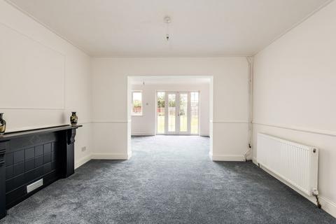 2 bedroom detached bungalow for sale, Danley Road, Sheerness ME12